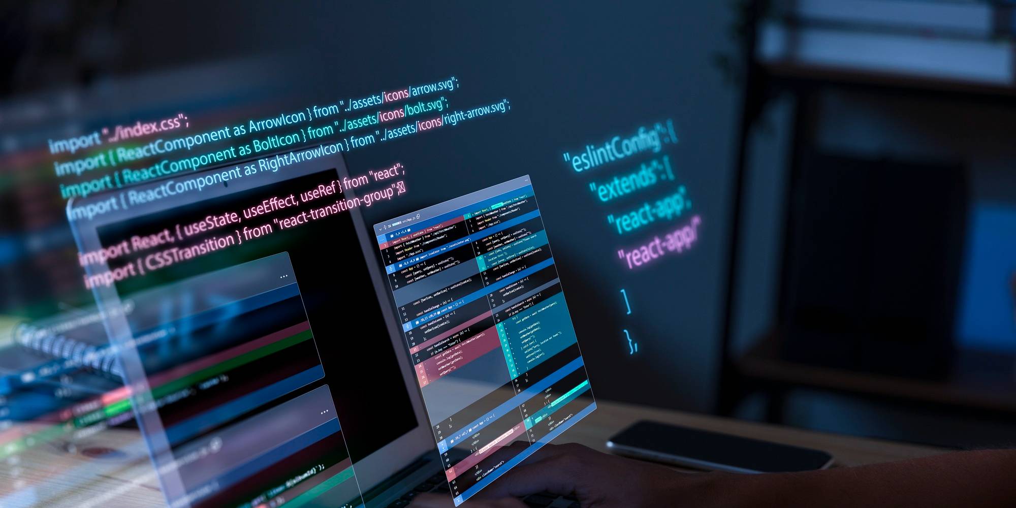 Web Geliştirme